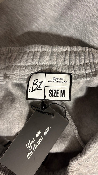BLEZU PANTS GREY