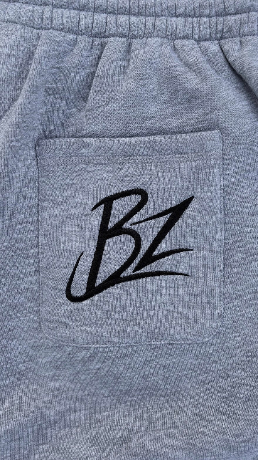 BLEZU PANTS GREY