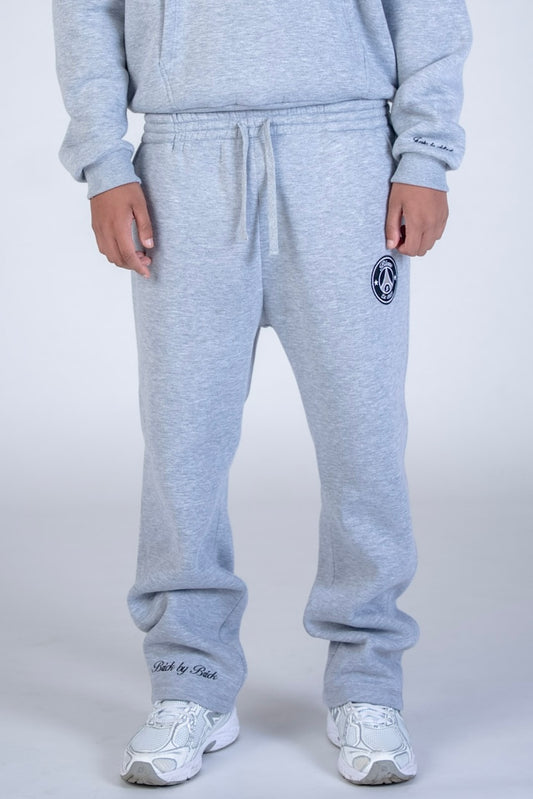 BLEZU PANTS GREY
