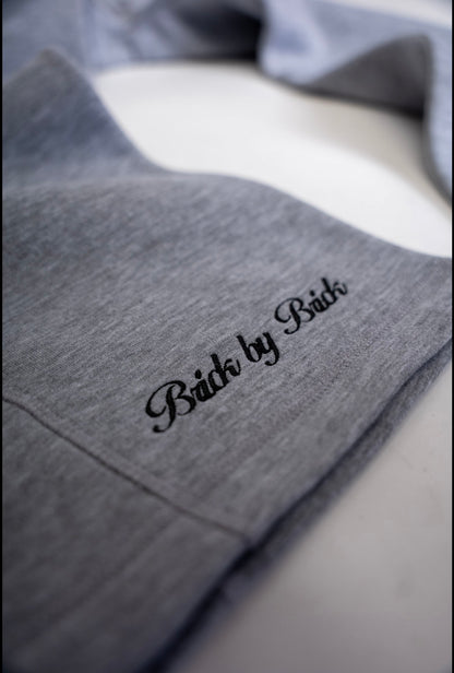 BLEZU PANTS GREY